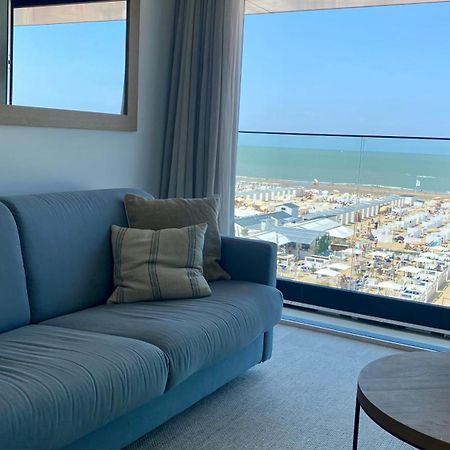 Appartement Royal Knokke Extérieur photo