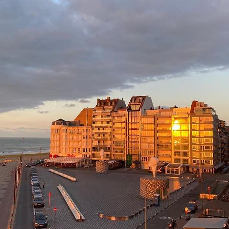 Appartement Royal Knokke Extérieur photo
