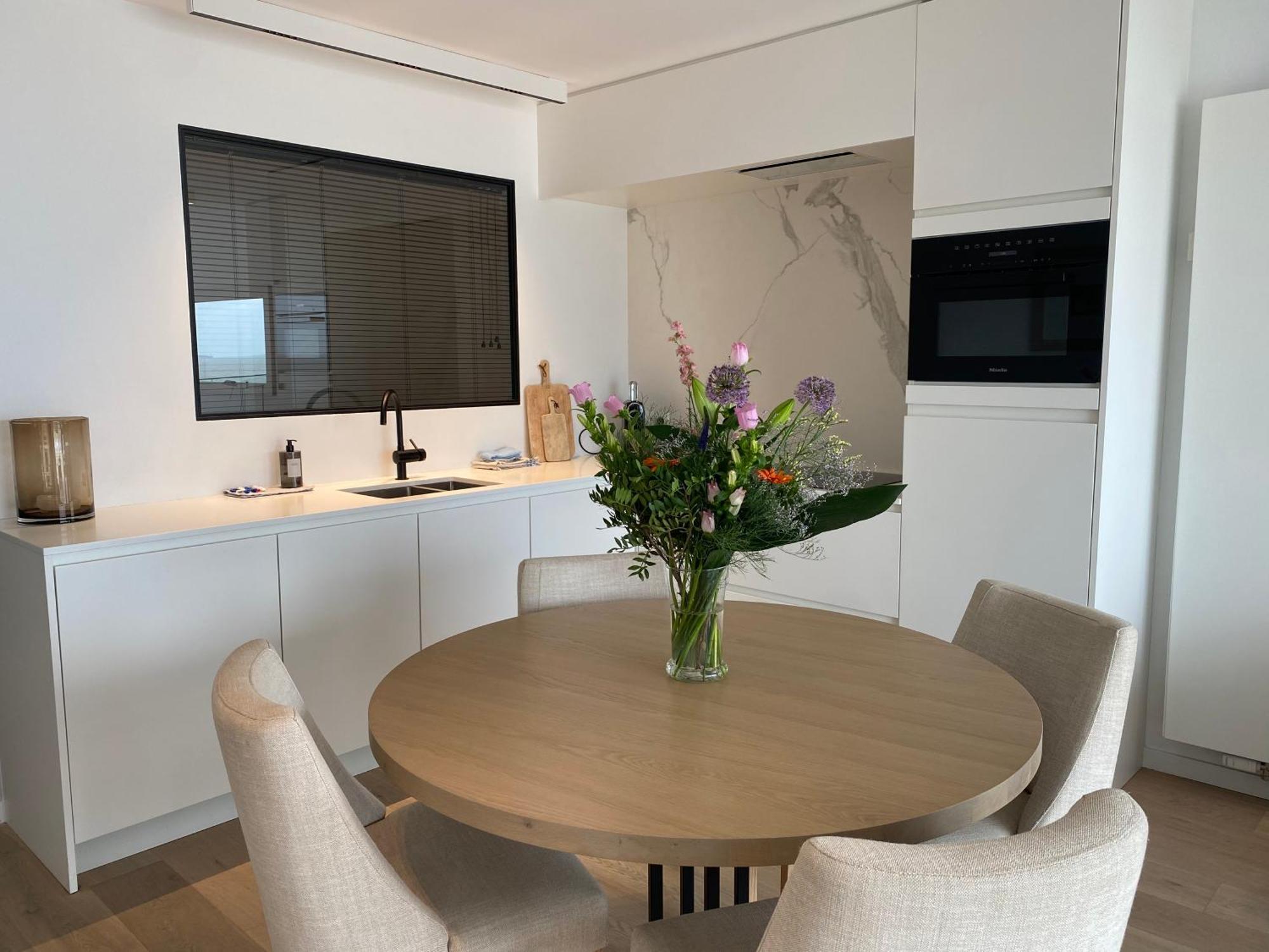 Appartement Royal Knokke Extérieur photo