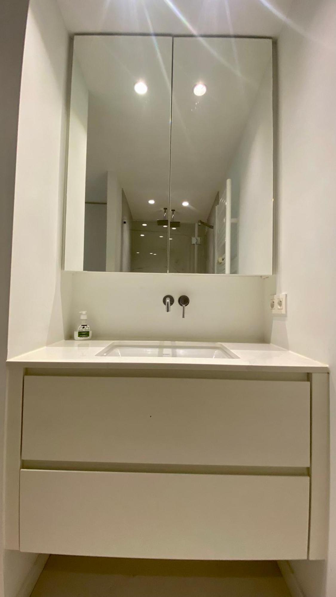 Appartement Royal Knokke Extérieur photo