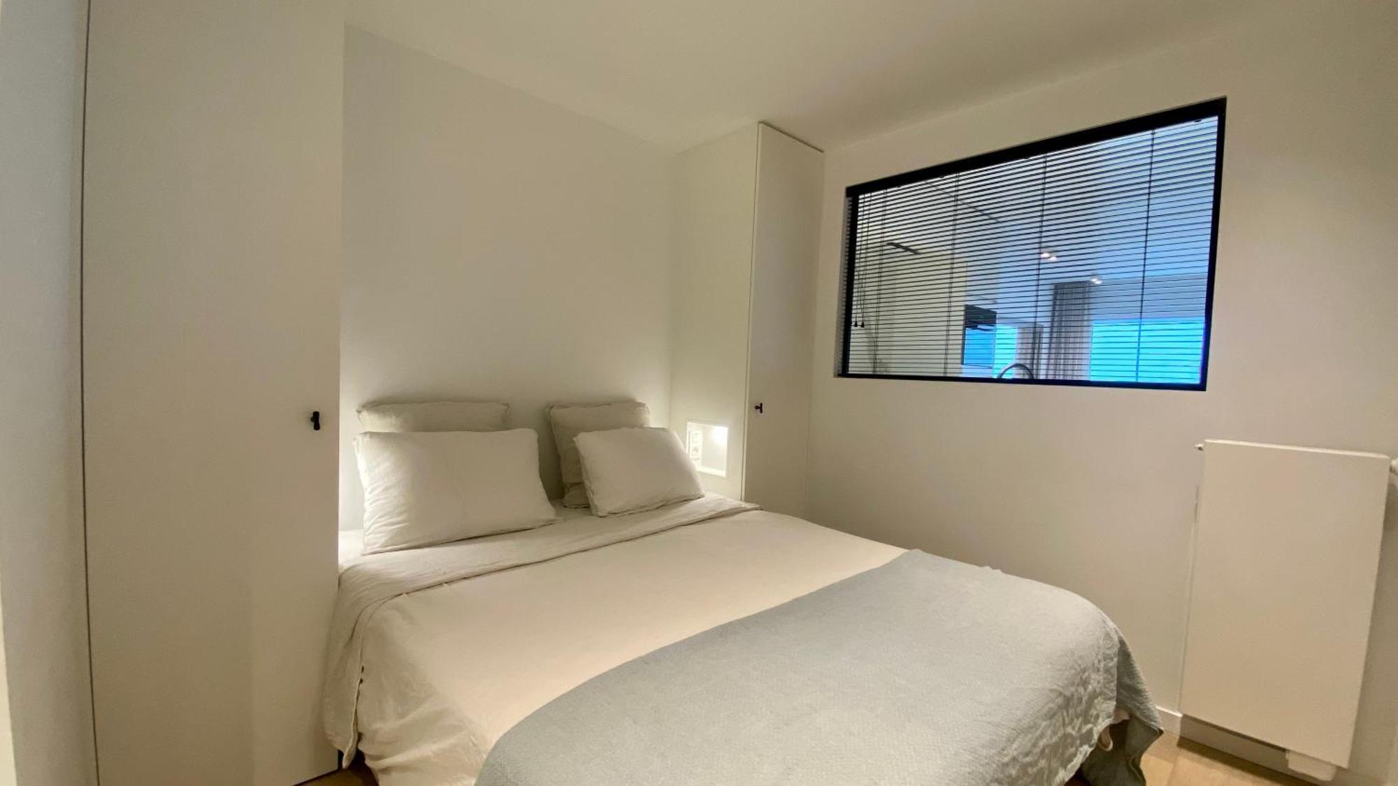 Appartement Royal Knokke Extérieur photo