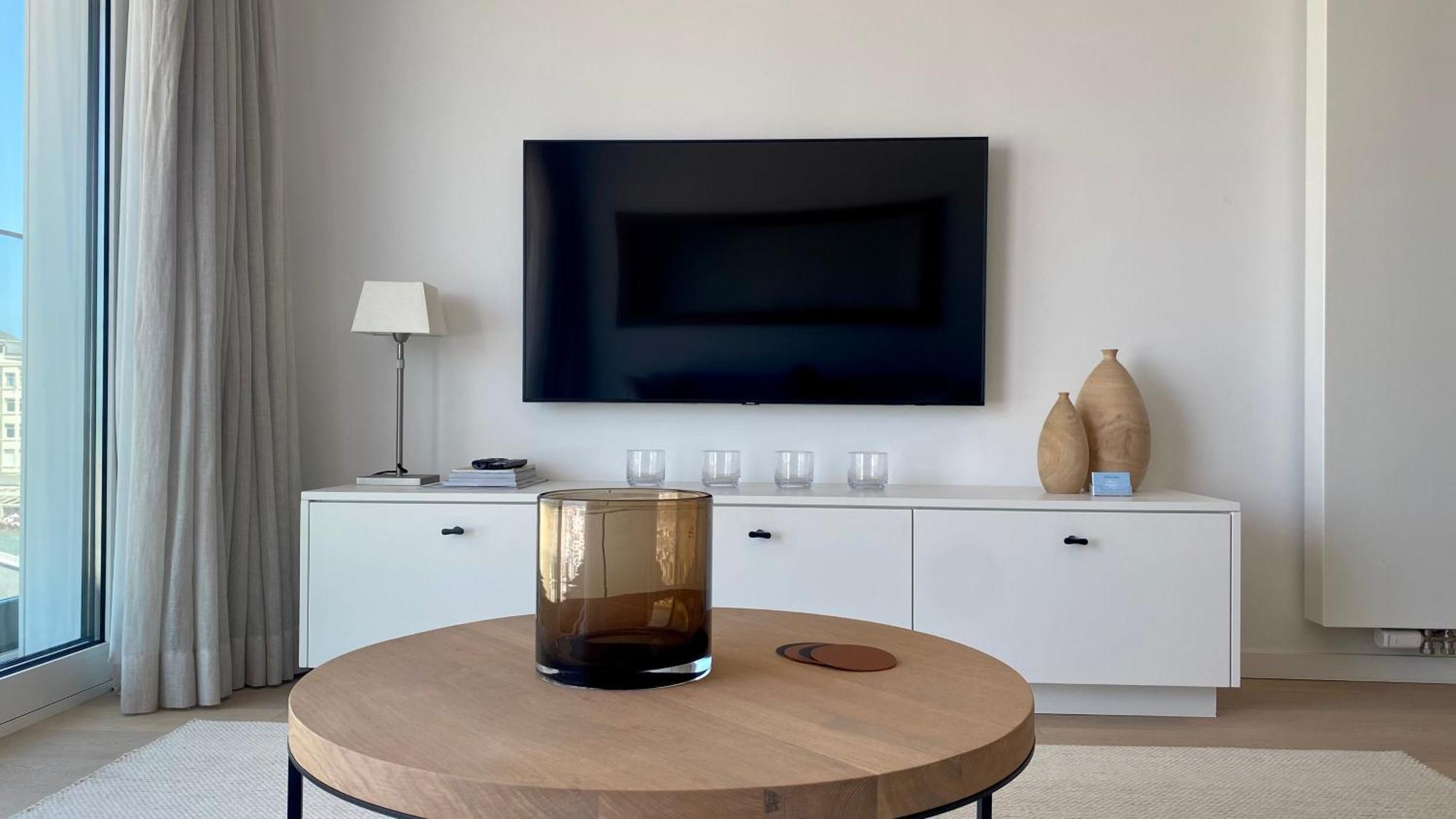 Appartement Royal Knokke Extérieur photo