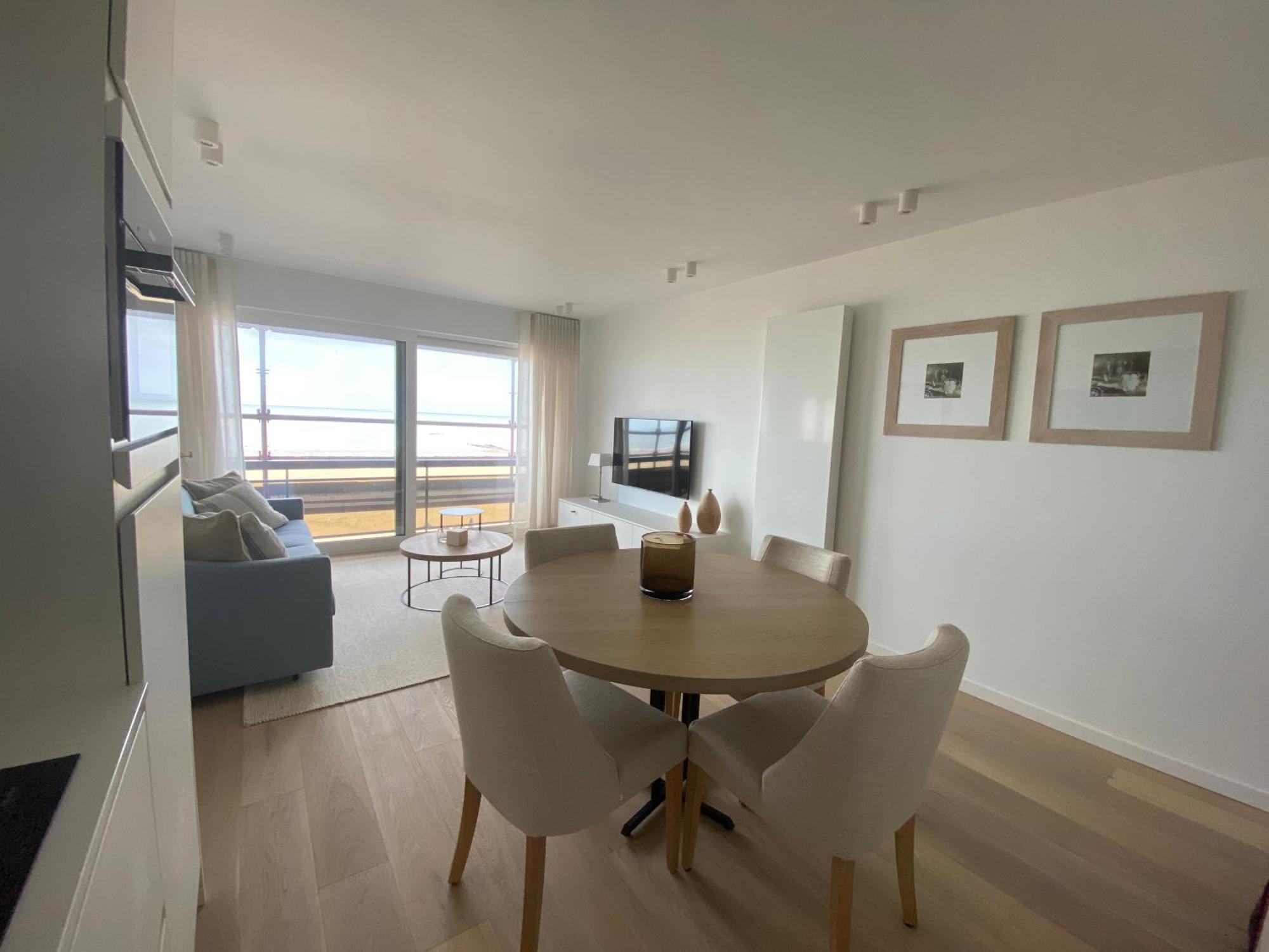 Appartement Royal Knokke Extérieur photo