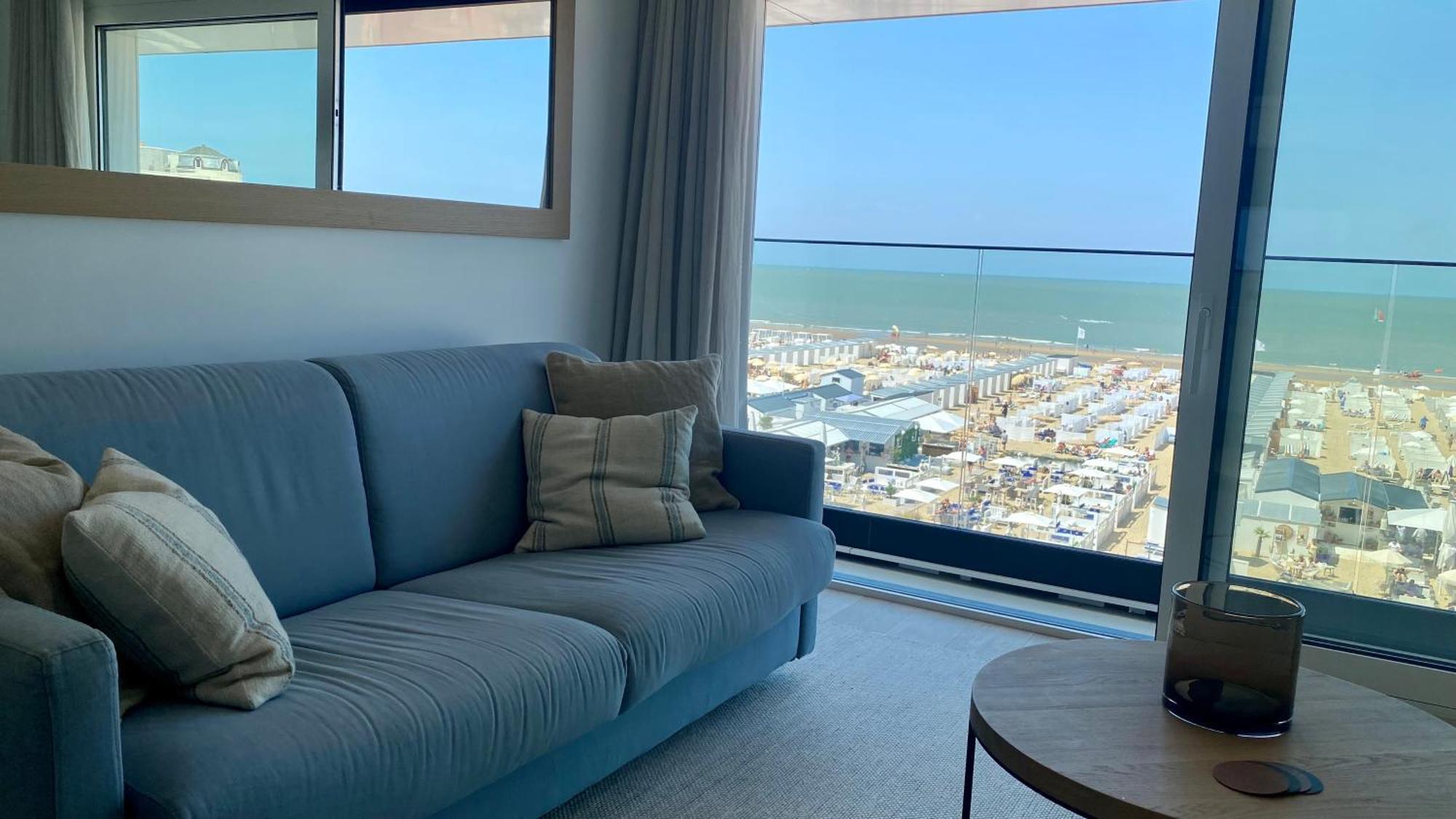 Appartement Royal Knokke Extérieur photo